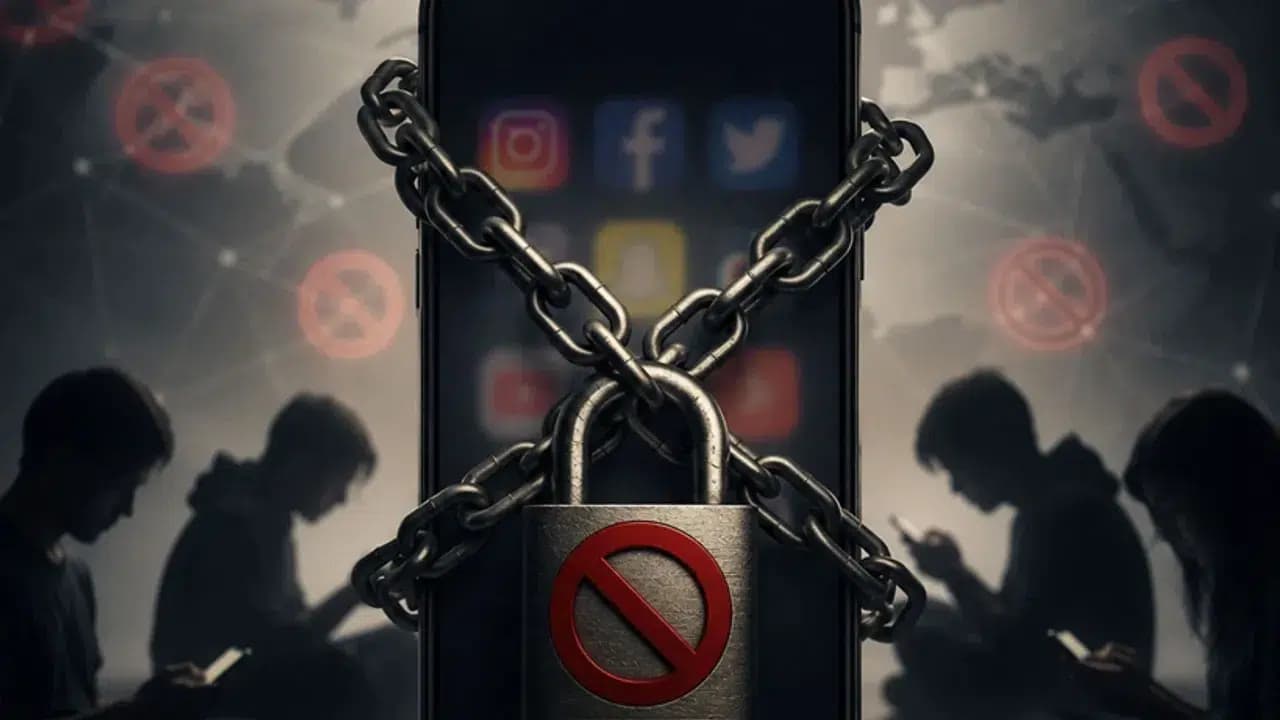 Vietnam'dan sıkı düzenleme: Telefon numarasıyla doğrulama ve yaş sınırı geliyor