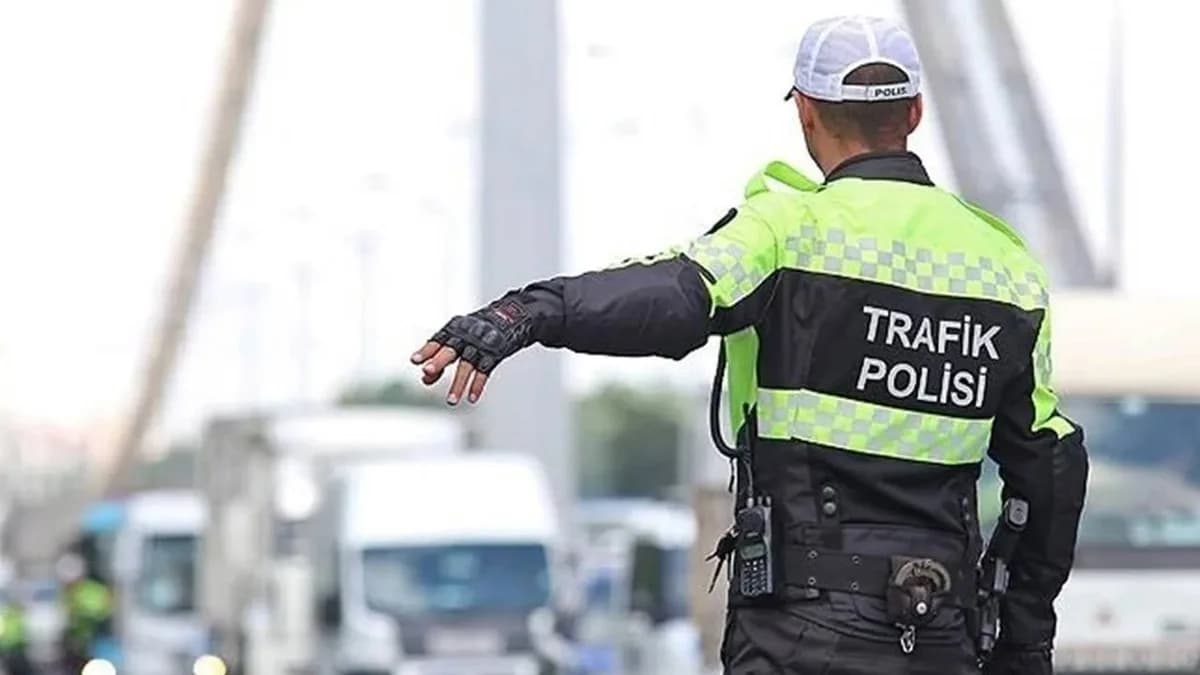 Drift ve makas atan aday sürücülerin ehliyeti kalıcı iptal edilecek