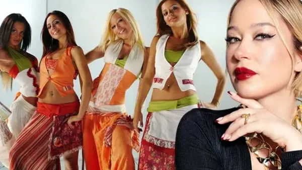 Gülçin Ergül'den yıllar sonra Hepsi açıklaması