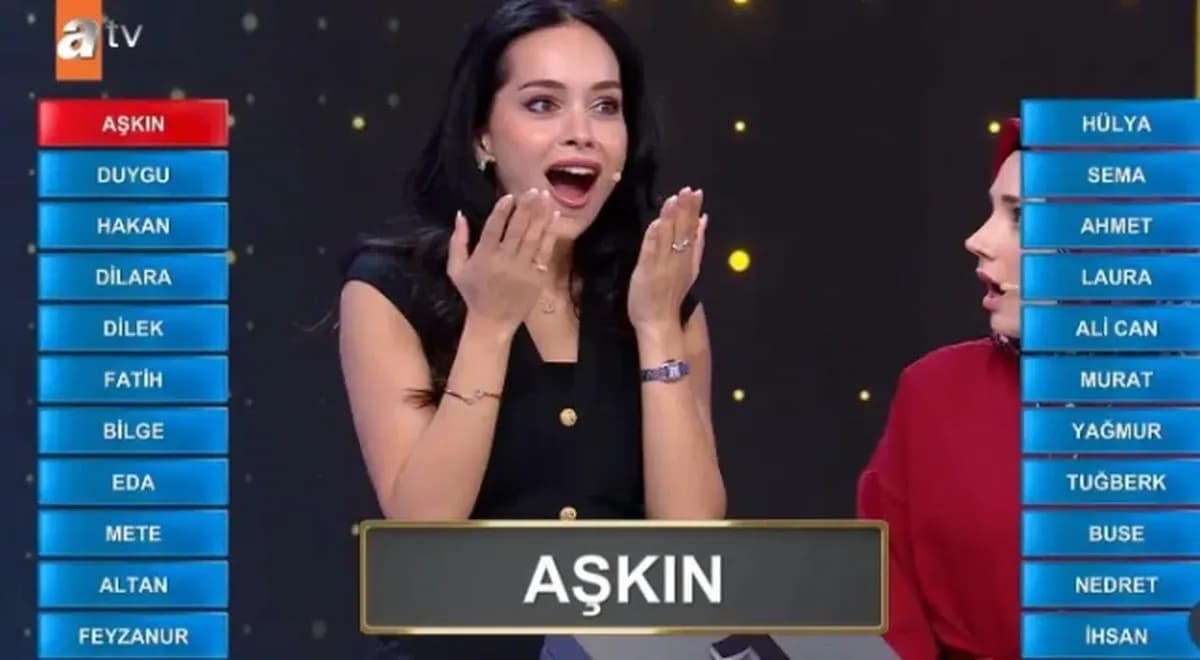 Var Mısın Yok Musun'da Aşkın'ın ödülü yeni bölümde belli olacak