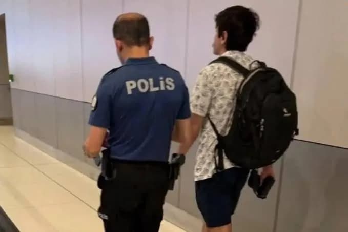 Deniz Göktaş Tutuklandı mı? Gözaltı Kararı Sonrası Son Dakika Gelişmeleri
