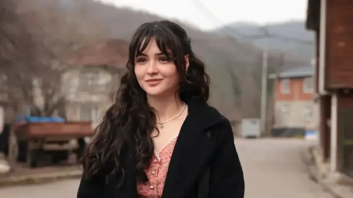 Derya Pınar Ak ve Muammer Akmeşe ilişkilerini duyurdu