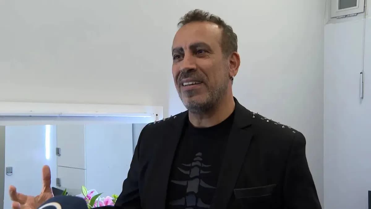 Haluk Levent, "Hayatım boyunca uyuşturucu madde kullanmadım" dedi