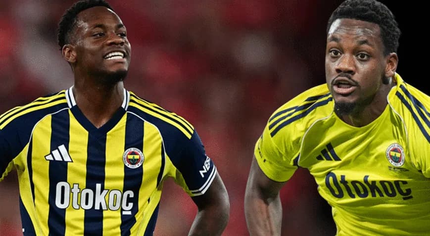 Galatasaray Jhon Duran transferinde anlaşma sağlayarak imza aşamasına geldi