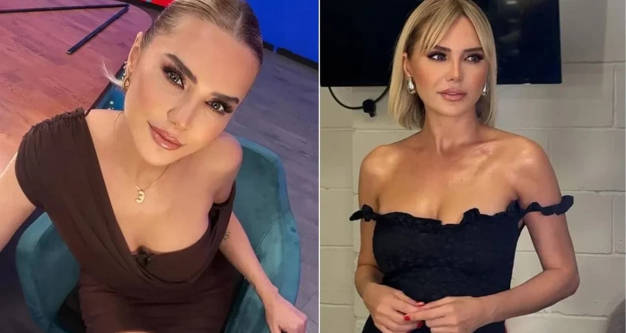 Ece Erken özel abonelik eleştirilerine tatilden paylaştığı videoyla yanıt verdi