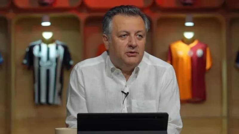 Mehmet Demirkol Socrates Dergi YouTube kanalından ayrıldığını açıkladı