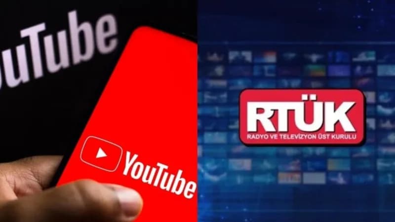 YouTube Yayıncılığına Lisans Şartı İfade Özgürlüğünü Sınırlar mı?