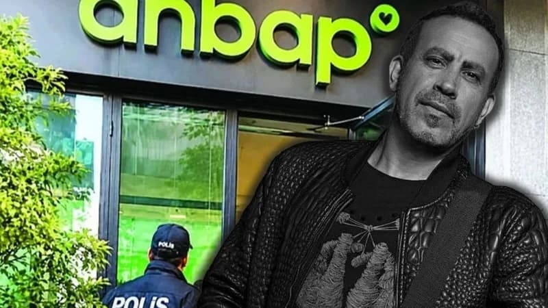 Ahbap Derneği'ne kayyım atandı, mal varlığının yönetimi devredildi