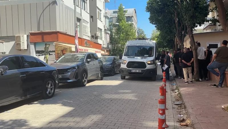 Adana'da seyir tepesindeki cinayete tanık olan iki kişi de öldürüldü