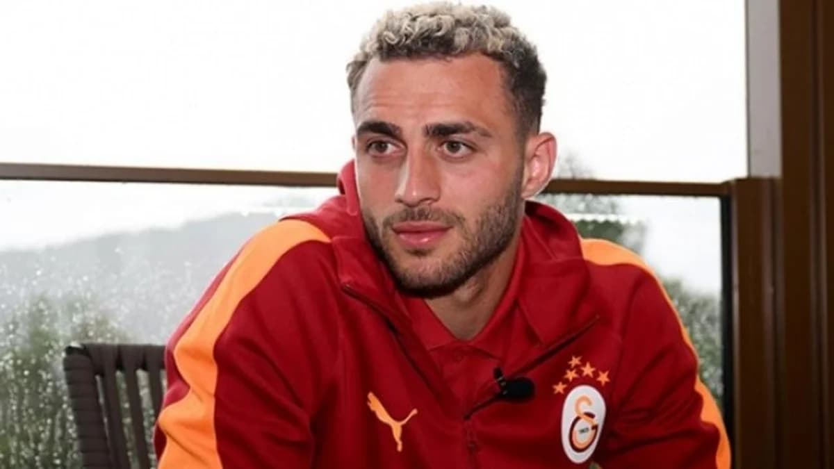 Barış Alper Yılmaz’ın Transferi: Babası Yüksel Yılmaz’dan Galatasaray Açıklaması!