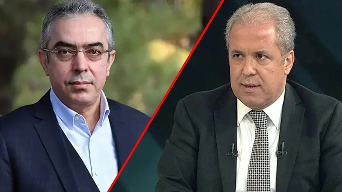 Uçum’dan Tayyar’a Sert Yanıt: ‘Saldırgan Siyasi Dil’