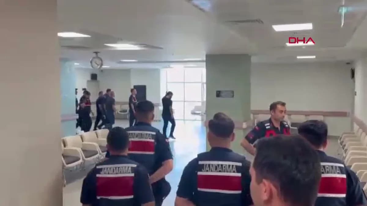 Antalya’da Kamu Zararına Yol Açan Zimmet İddiası: Muhittin Böcek Hakkında Tutuklama Kararı
