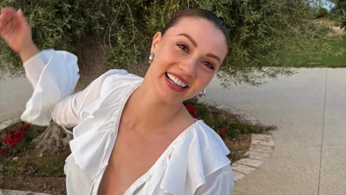 Burcu Özberk, Organize İşler: Karun Hazinesi Kadrosunda! Kimdir?