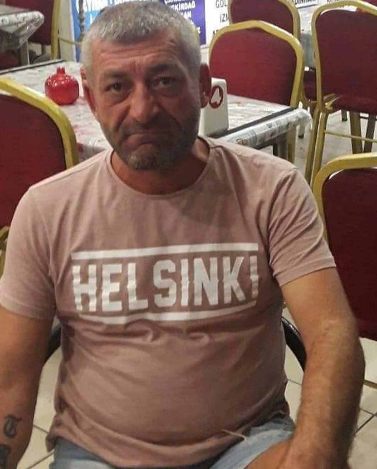 Bodrum’daki ‘çuval’ cinayetinde iki sanığa ağırlaştırılmış müebbet hapis cezası