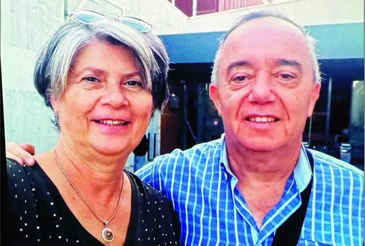 Çanakkale’de Kan Donduran Olay: Emekli Öğretmen Eşini Öldürdükten Sonra İntihar Etti