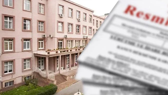 İçişleri Bakanlığı’nda 16 mülki idare amiri terfi ettirildi