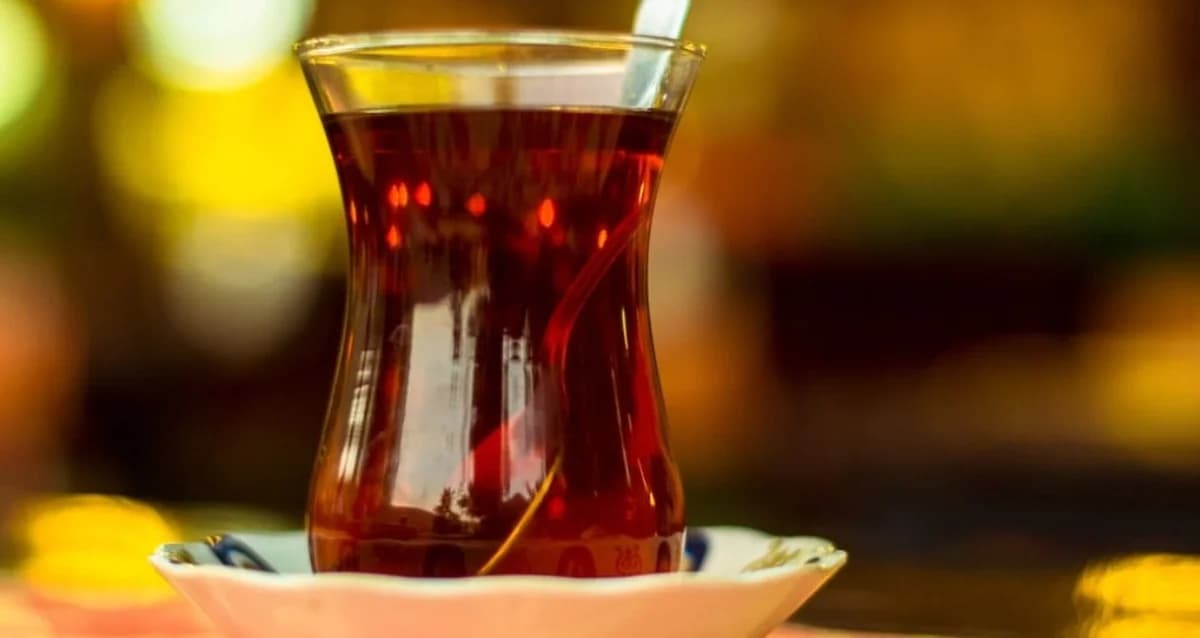 Çay Fiyatlarına Yeni Zam: İşte Bugünden İtibaren Geçerli Fiyatlar