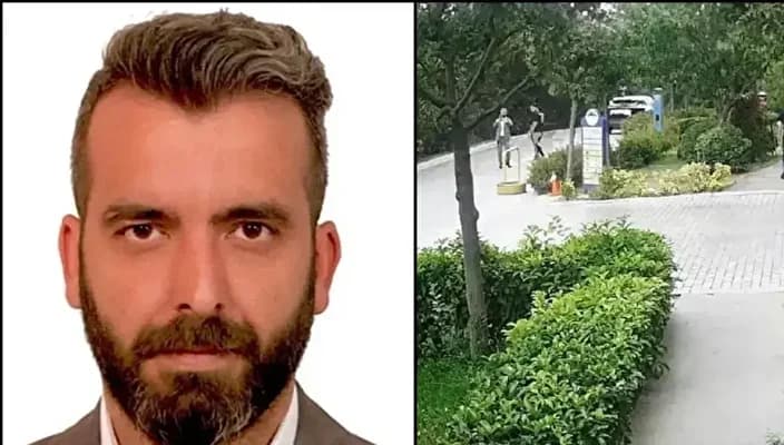 Avukat Tuğrulhan Dip Kimdir?