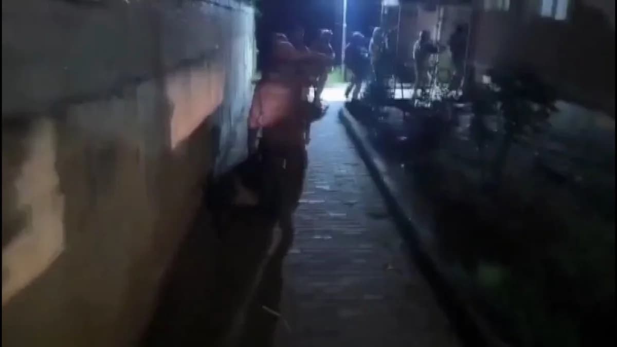 İstanbul’da 2 Yıldır Aranan Firari Hükümlü Yakalandı