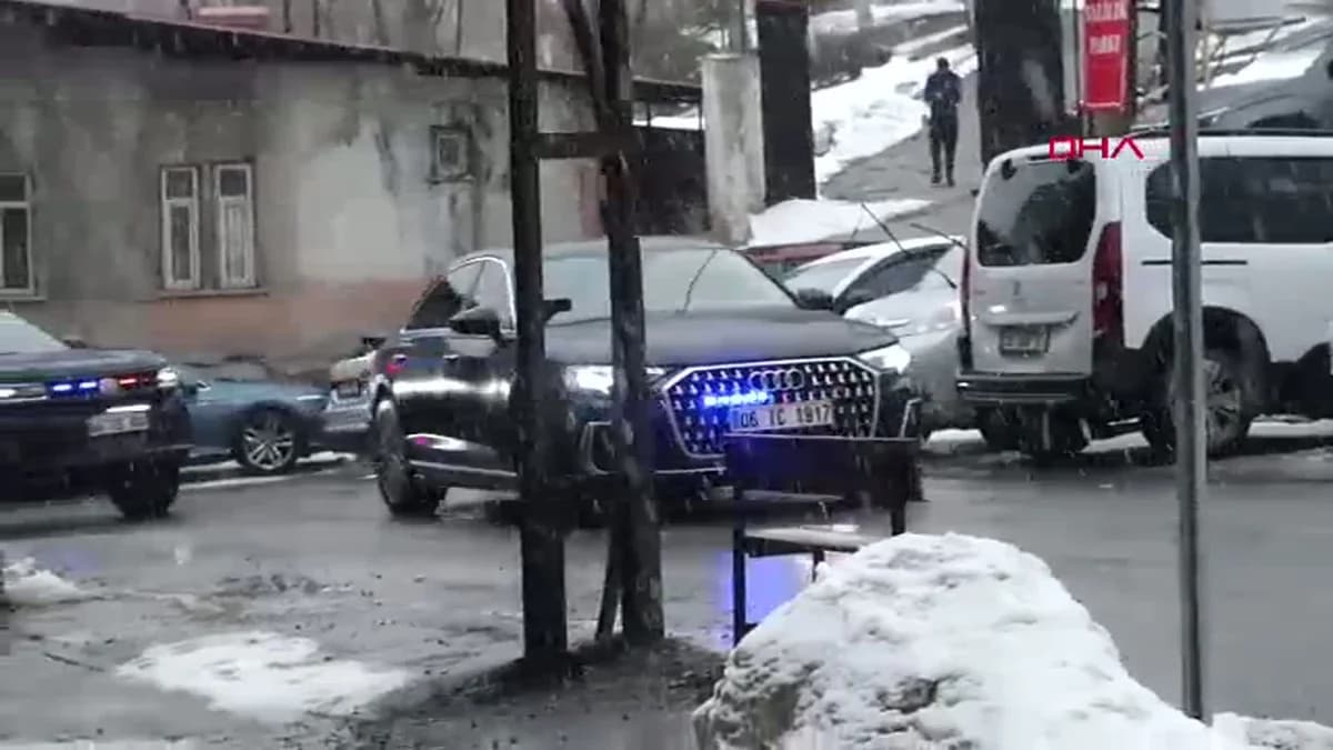 Müsavat Dervişoğlu: Terörle Müzakereye Hayır