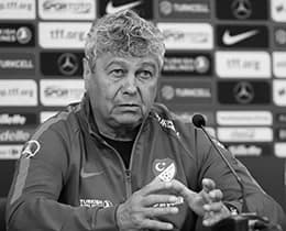 Mircea Lucescu’ya Veda: Türk Futboluna Unutulmaz Katkılar