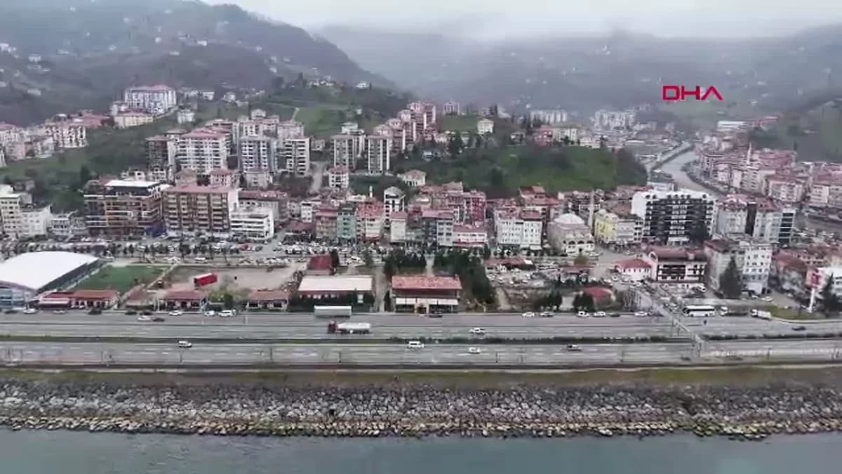Trabzon’a İkinci Bilim Üssü: Emine Bayraktar Bilim Merkezi Kuruluyor