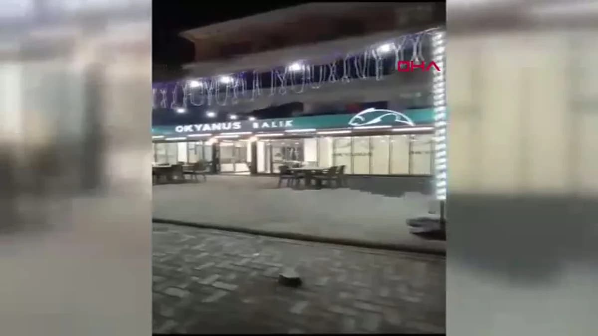 Konya’da Taşoluk Apartmanı Davasında Sanıklara Hapis Talebi