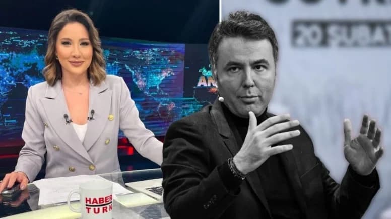 Nur Köşker Mehmet Akif Ersoy ile yaşadığı süreci anlattı