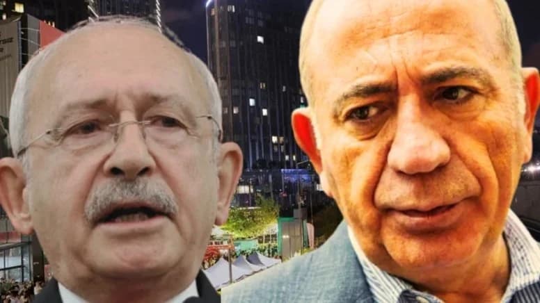 Gürsel Tekin: “CHP arınacak ve güçlenerek yoluna devam edecek