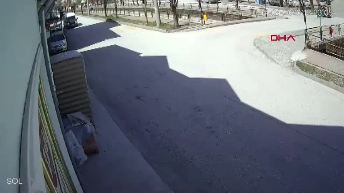 Kastamonu’da İki Kaza: 4 Yaralı