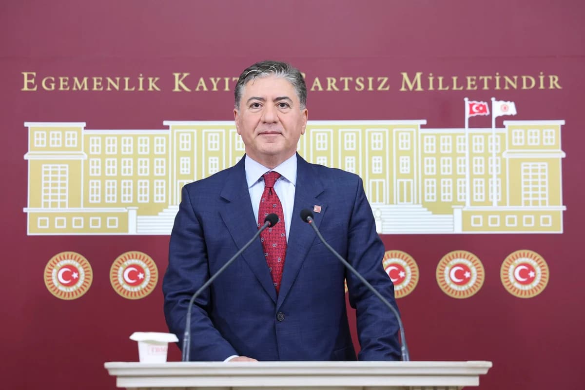 CHP’li Emir’den Sert Uyarı: Yarışma Döneminiz Sona Erdi
