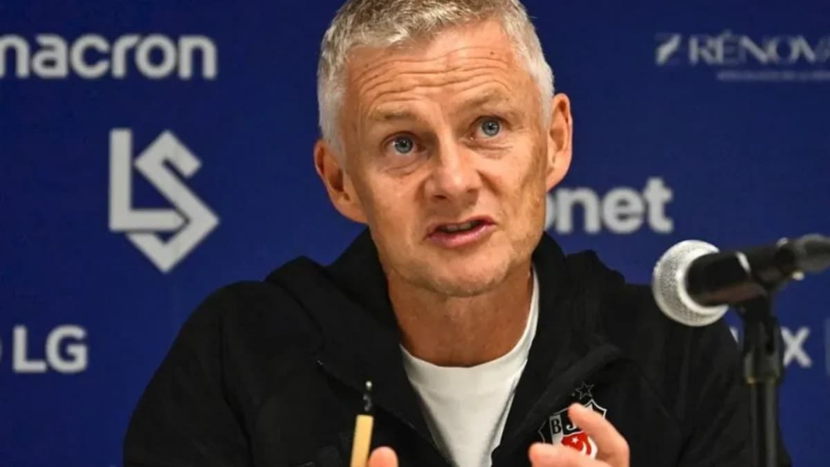 Solskjaer’den Lausanne Beraberliği Yorumu: Hayal Kırıklığı!