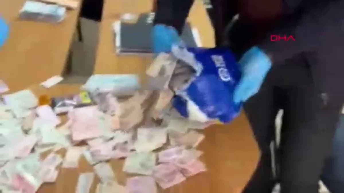 Eskişehir’de Dilencilik Skandalı: 30 Bin Lira Bulundu