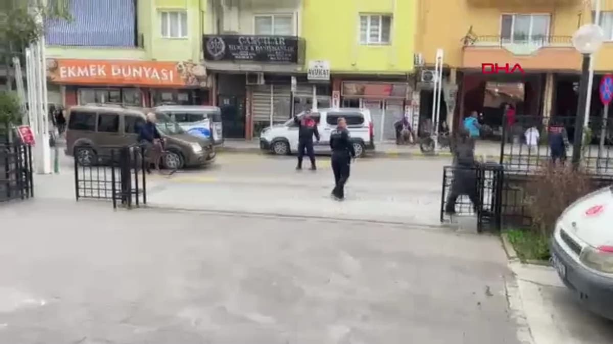 Manisa’da Av Tüfeğiyle Aile Katliamı: 4 Kişi Hayatını Kaybetti
