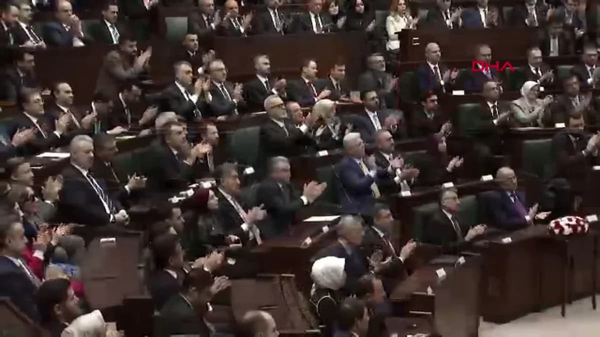 Erdoğan: Türkiye’ye El Uzatanın Eli Yanar