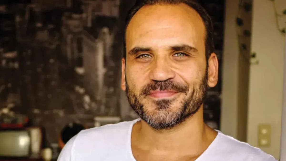 Gürgen Öz Kimdir? Yaşı, Evliliği ve Rol Aldığı Dizi, Filmler