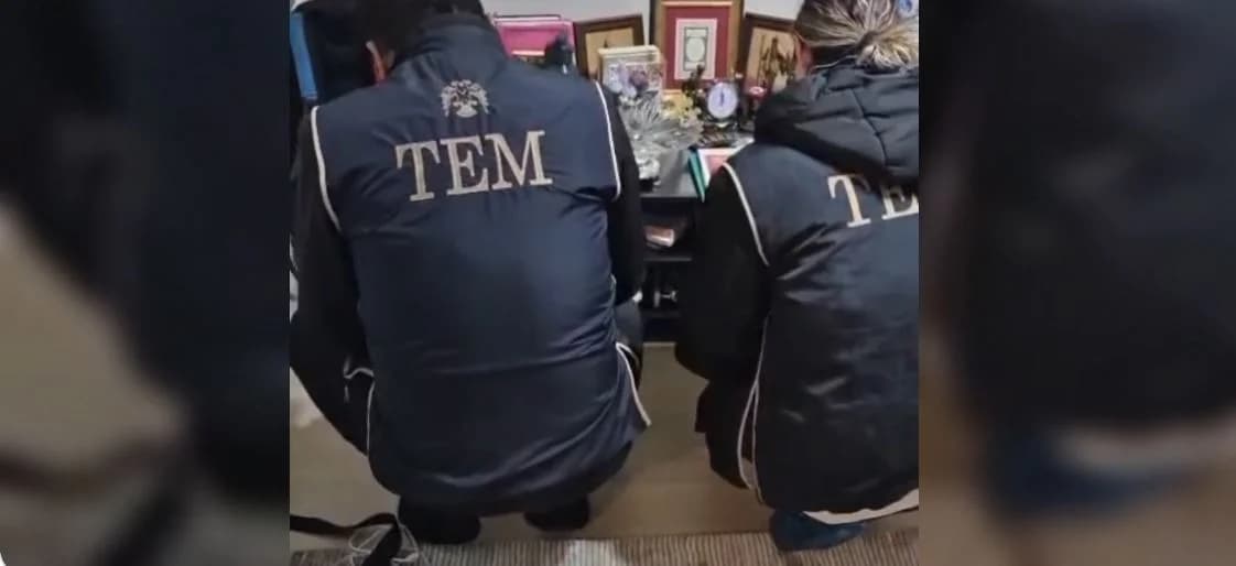 FETÖ Operasyonları: 27 İl’de 47 Kişi Tutuklandı