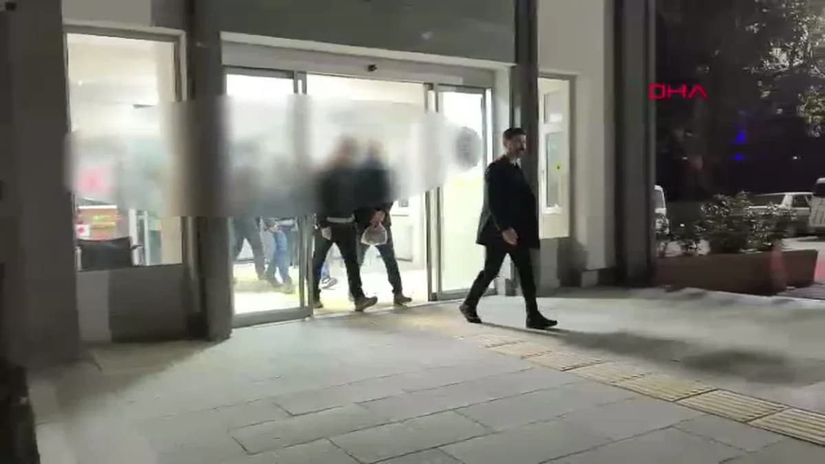 Tokat ve Şanlıurfa’da Joker Aday Operasyonu: 14 Kişi Tutuklandı