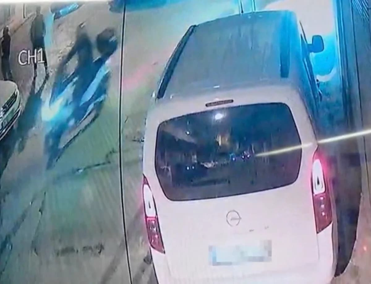 Beyoğlu’nda Tehdit ve Silahlı Saldırı: Çelik Yelekli Şüpheli Tutuklandı