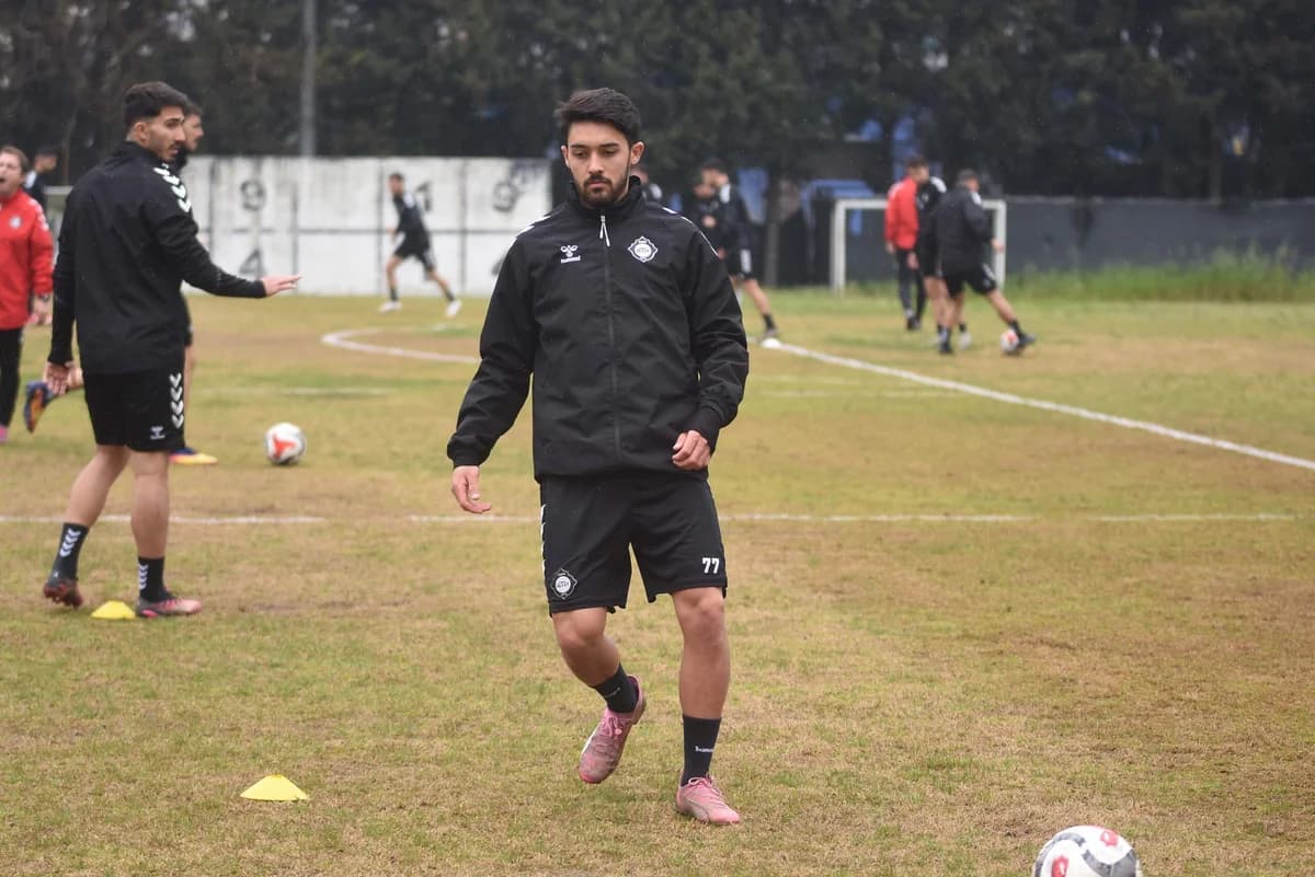 Altay, İzmir Çoruhlu FK Karşısında Kazanmayı Hedefliyor