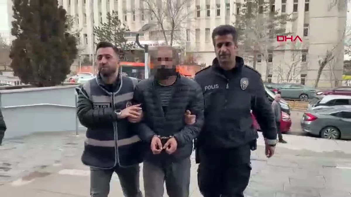 Erzurum’da Bisikletli Alperen’e Otomobil Çarptı: Sürücü Alkollü Çıktı
