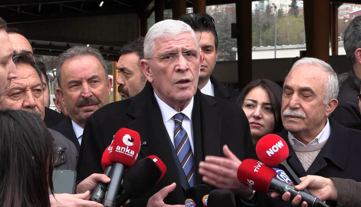 Dervişoğlu: Emeklilerin Geleceği Tehdit Altında