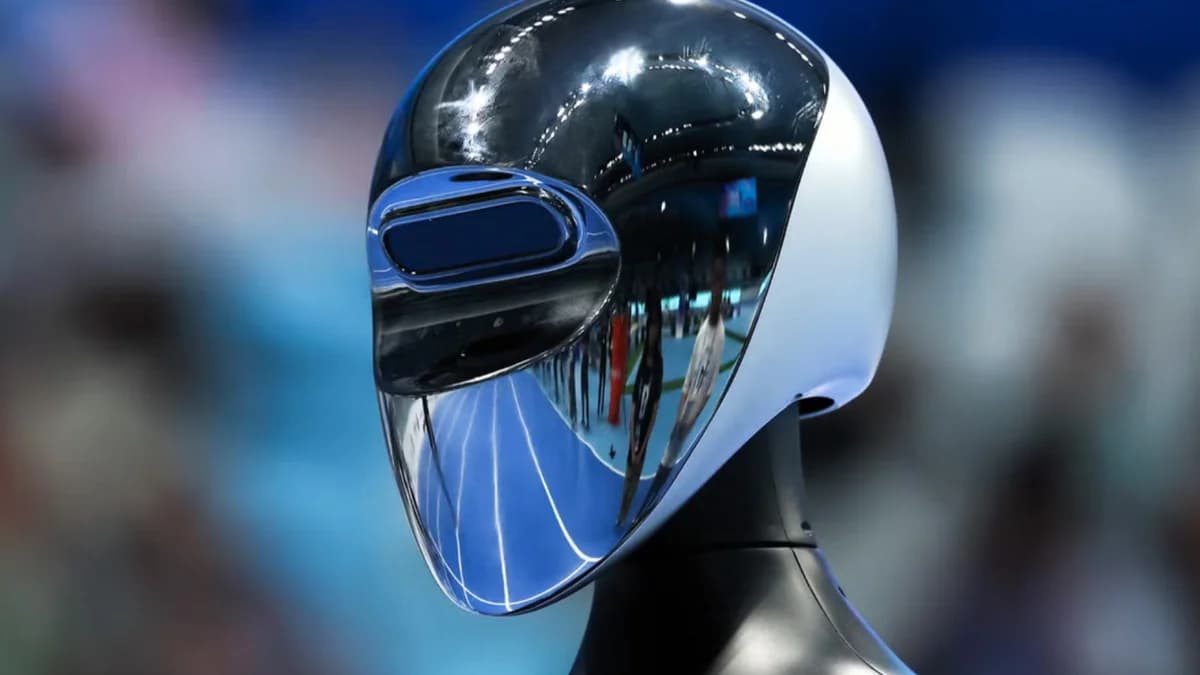 Nvidia’dan Yapay Zeka Destekli İnsan Robotları İçin Devrim Niteliğinde ‘Robot Beyni’