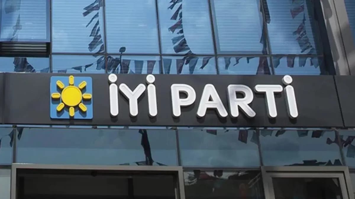 İYİ Parti Kurultayı: Delege Seçimleri 27 Ağustos’ta Başlıyor