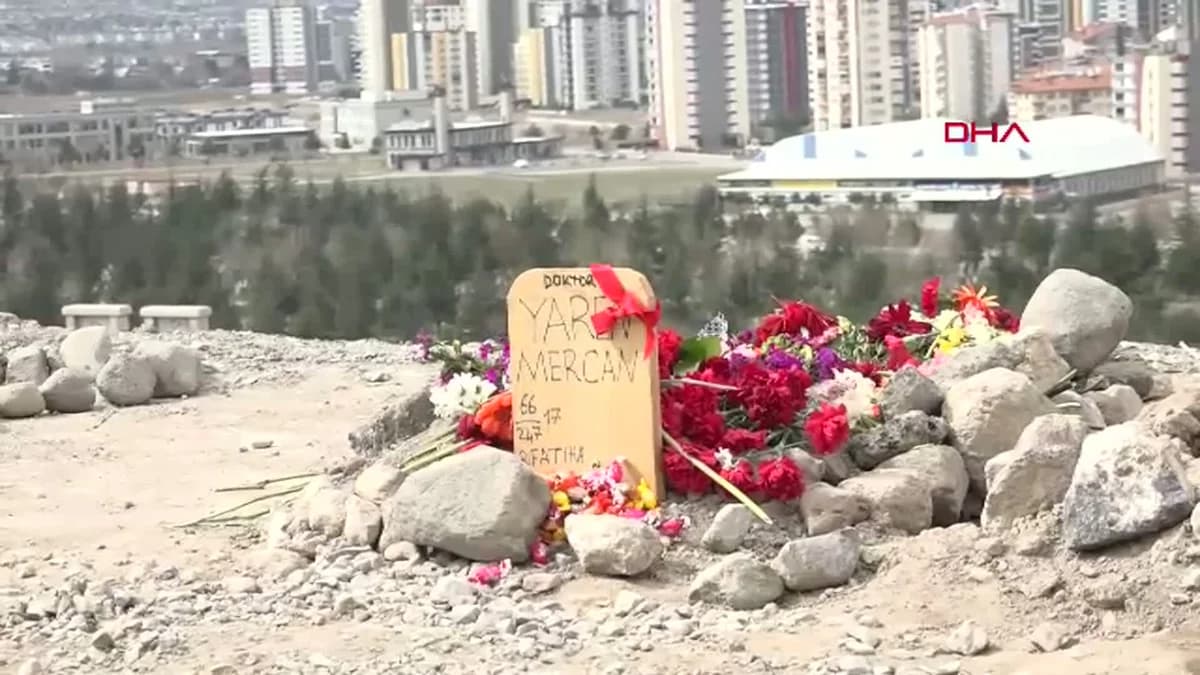 Kayseri’de Alkollü Sürücünün Kurbanı Olan Tıp Öğrencisi Yaren Mercan’ın Hayalleri Yarım Kaldı