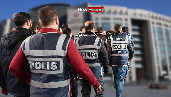 İstanbul’da ’10 Kardeşler’e büyük darbe: 42 gözaltı, 26 tutuklama!