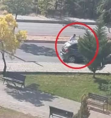 Kayseri’de Pompalı Tüfekle Eski Eşini Vuran Sanığa Ağırlaştırılmış Müebbet İstemi