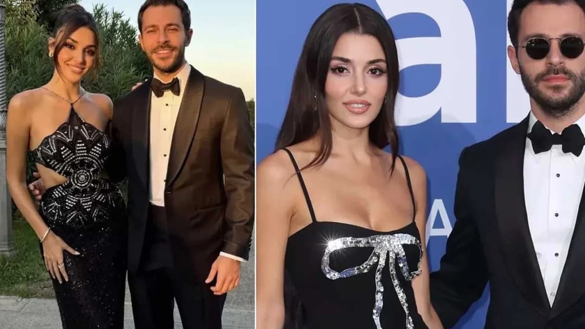 Hande Erçel ve Hakan Sabancı İlişkisi Bitti Mi? Şok Ayrılık İddiası!