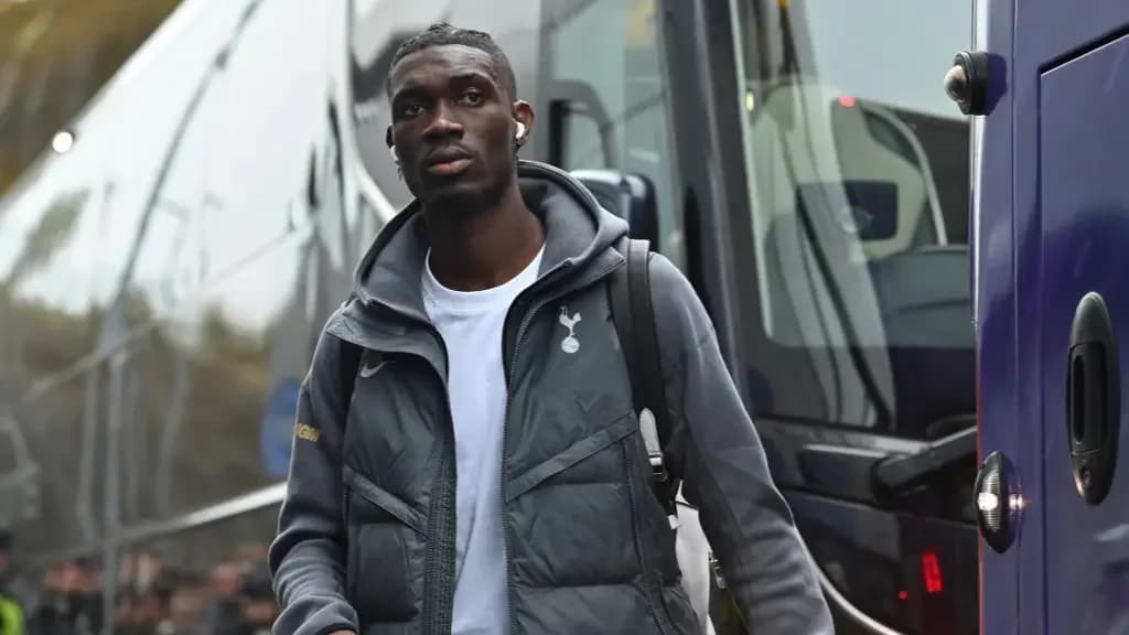 Bissouma’dan Fenerbahçe Transferi Paylaşımı! Gece Yarısı Sürprizi