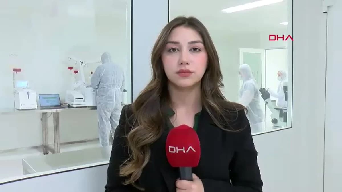Antalya’da Kanser Tedavisinde Yeni Dönem: İleri Sağlık Araştırma Merkezi Açıldı